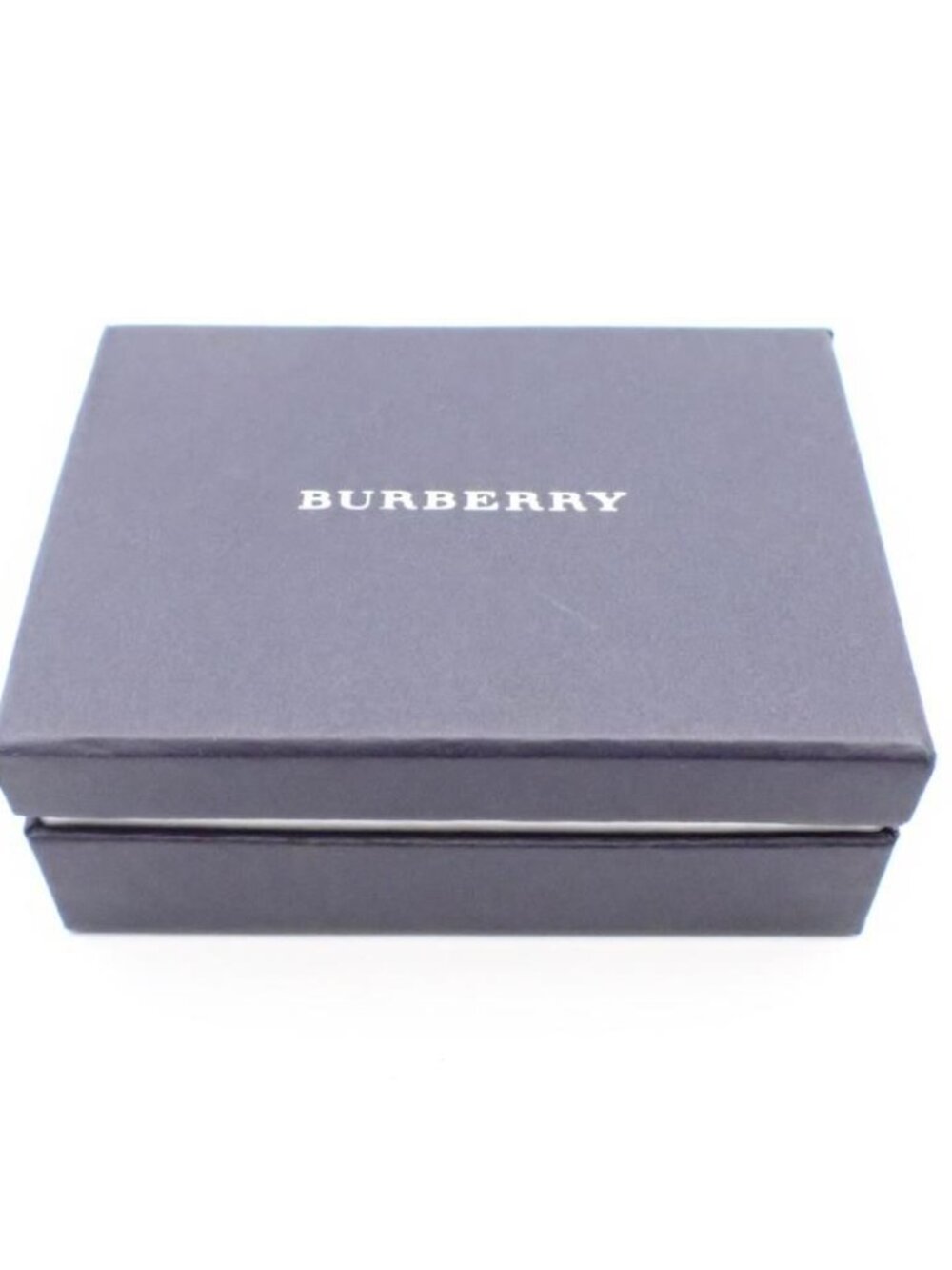 Burberry Bear Necklace in Box - Picture 4 of 4